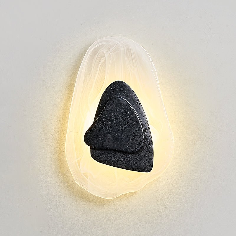 Lava Veil Wall Lamp - Vakkerlight