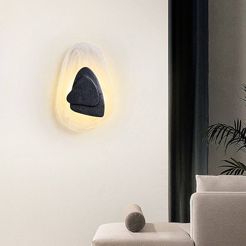 Lava Veil Wall Lamp - Vakkerlight