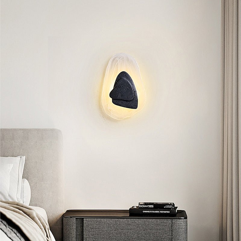 Lava Veil Wall Lamp - Vakkerlight