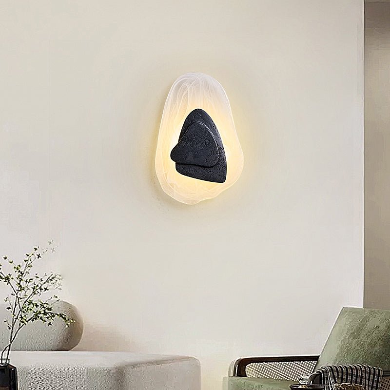 Lava Veil Wall Lamp - Vakkerlight