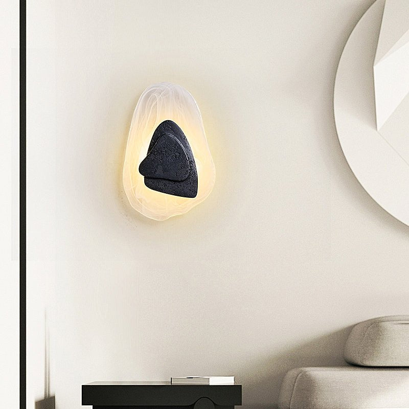 Lava Veil Wall Lamp - Vakkerlight