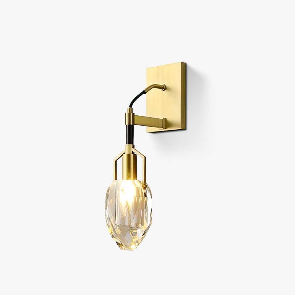 Lavilla Wall Lamp - Blowlighting