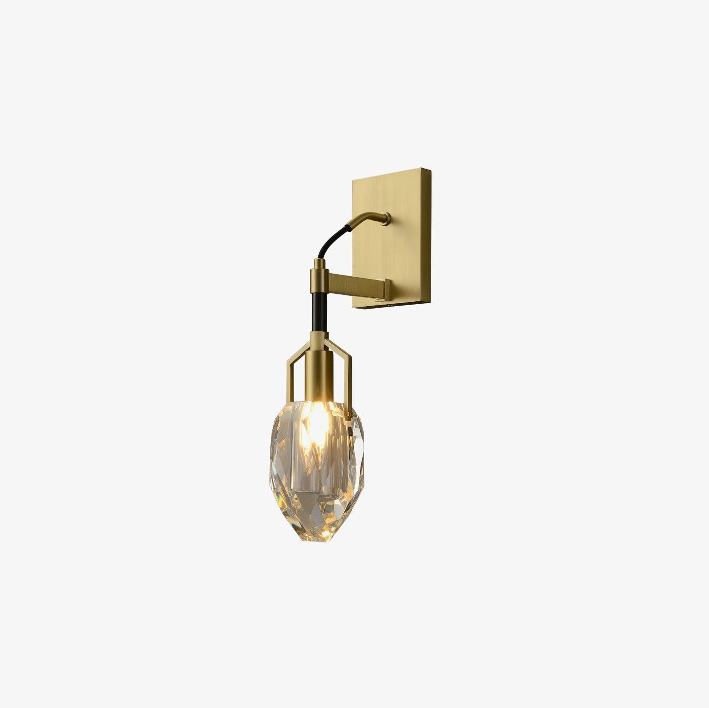 Lavilla Wall Lamp - Blowlighting