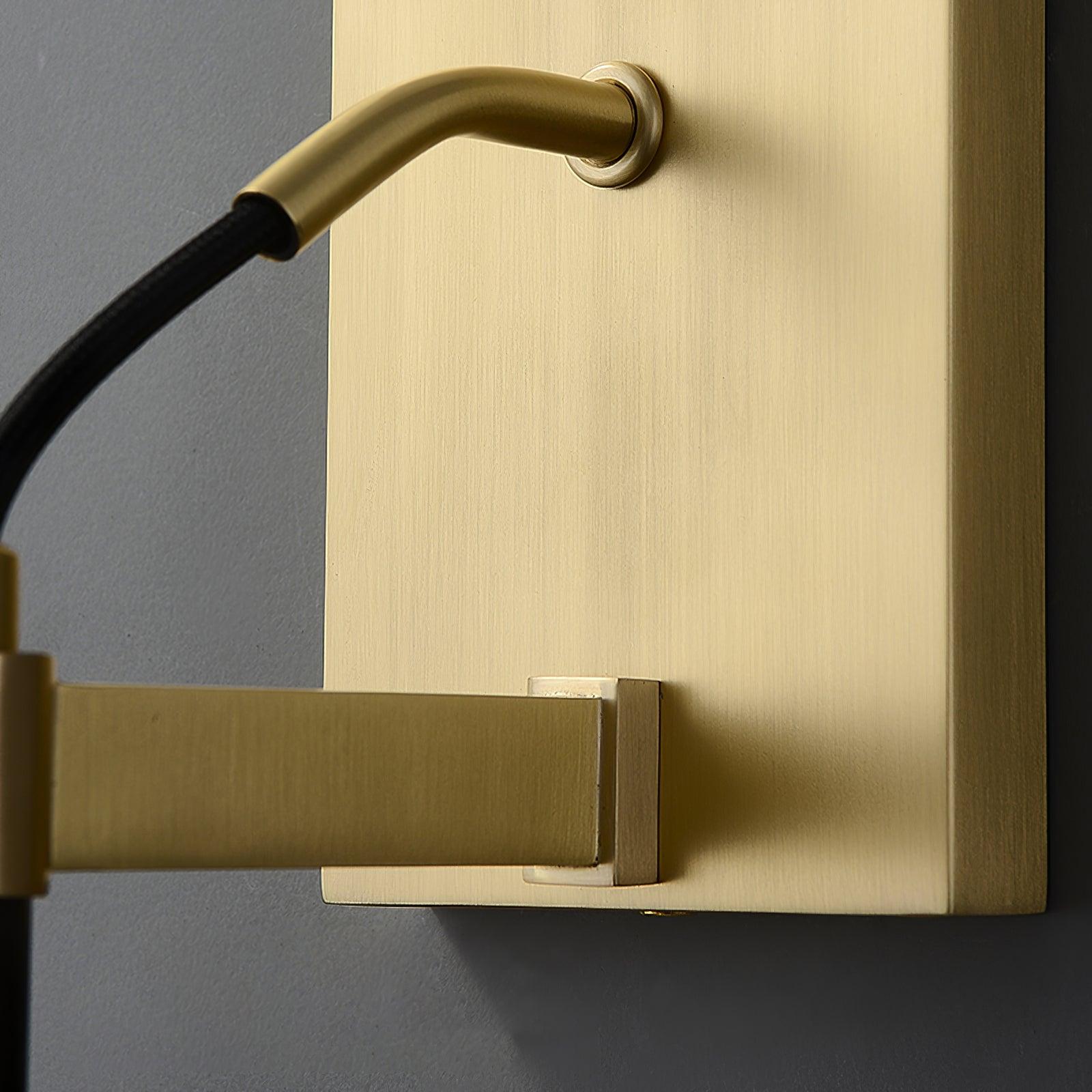 Lavilla Wall Lamp - Blowlighting