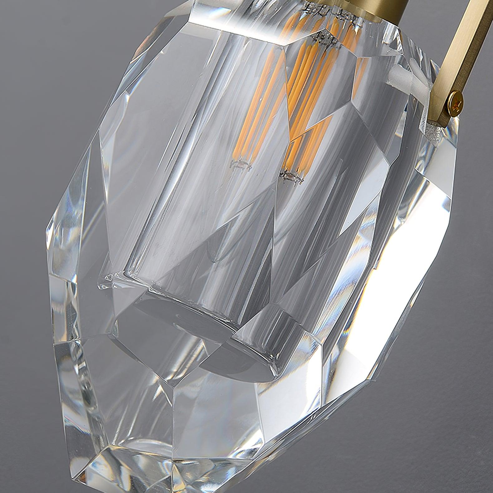 Lavilla Wall Lamp - Blowlighting
