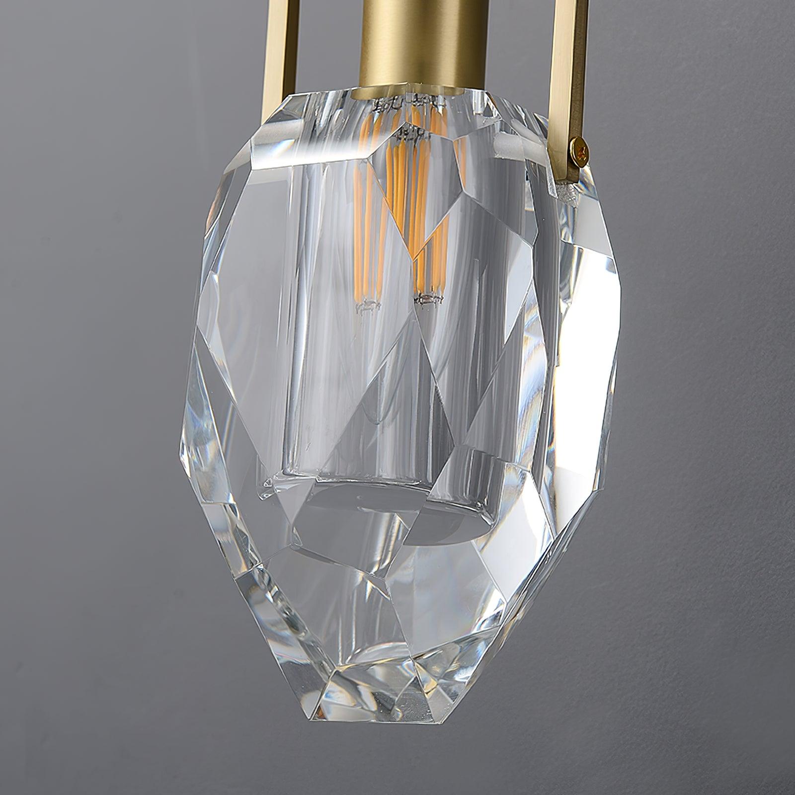 Lavilla Wall Lamp - Blowlighting