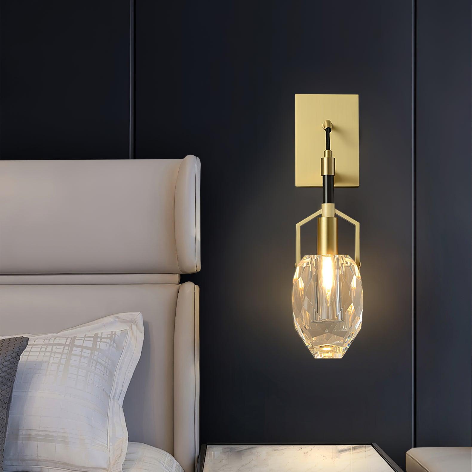 Lavilla Wall Lamp - Blowlighting