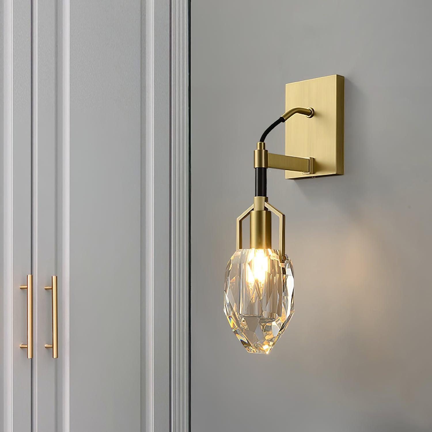 Lavilla Wall Lamp - Blowlighting