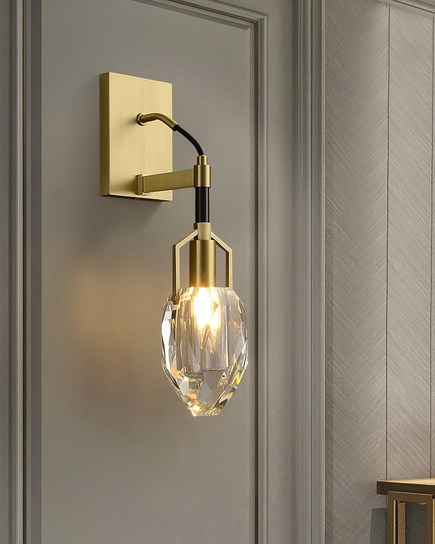 Lavilla Wall Lamp - Blowlighting