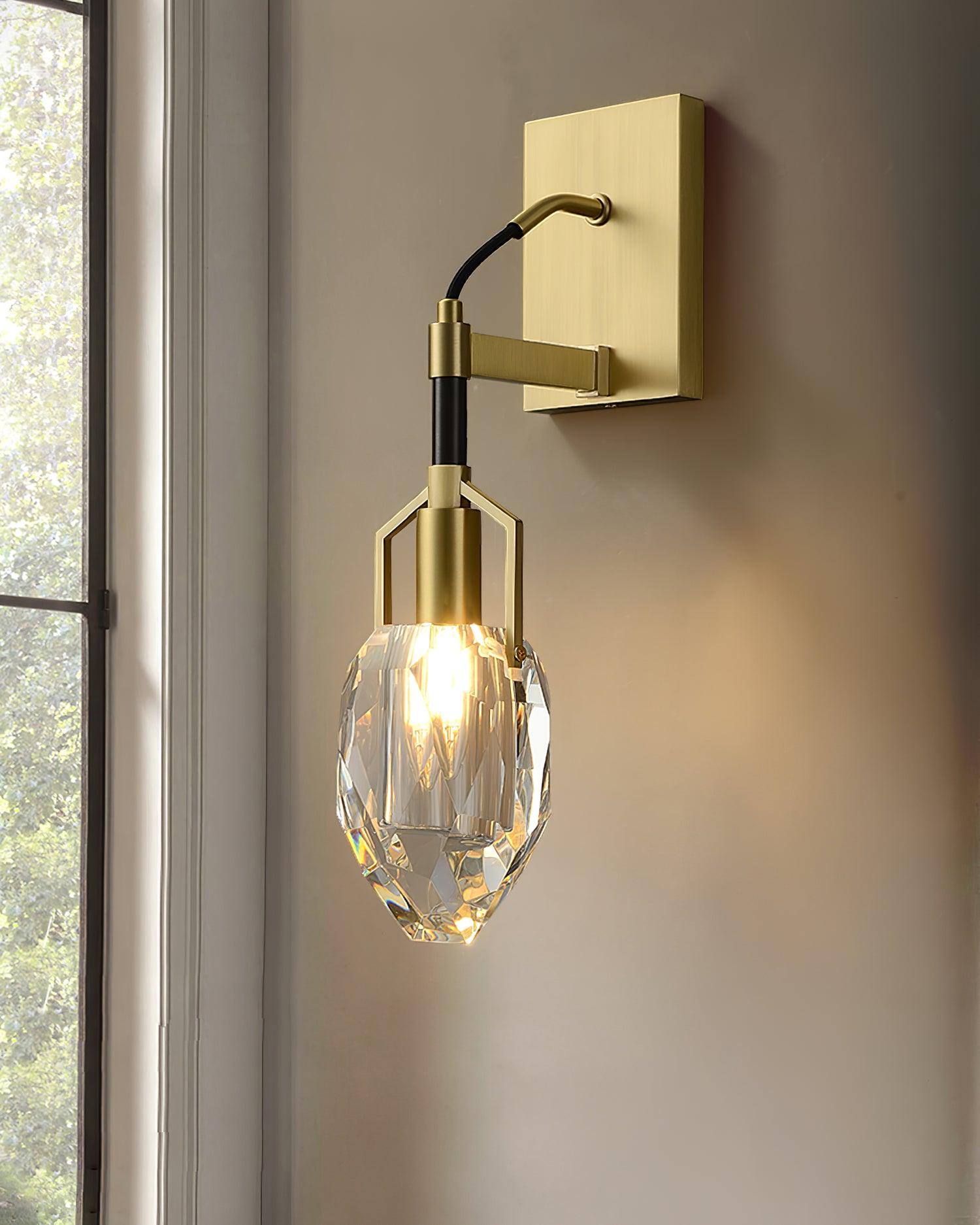 Lavilla Wall Lamp - Blowlighting