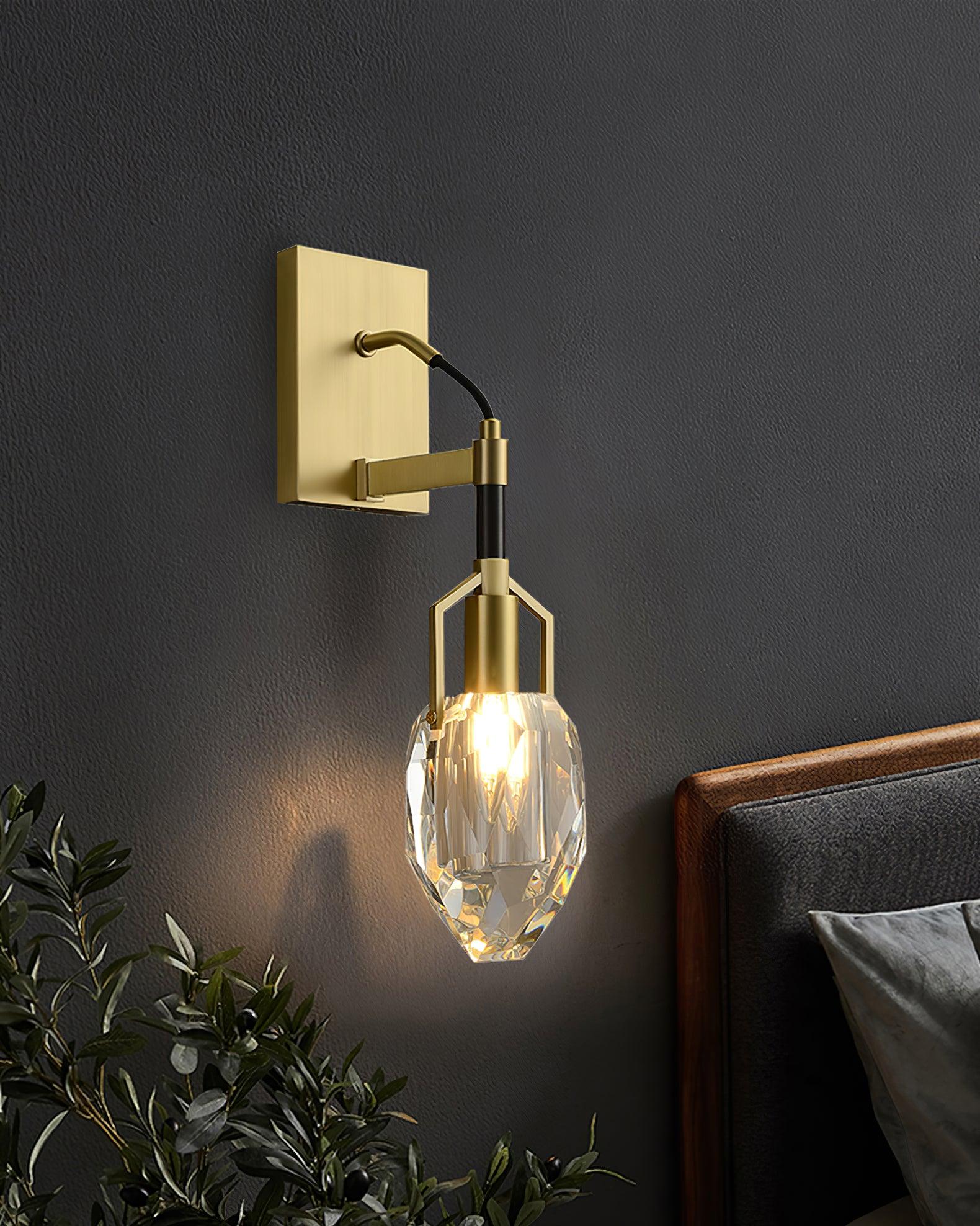 Lavilla Wall Lamp - Blowlighting