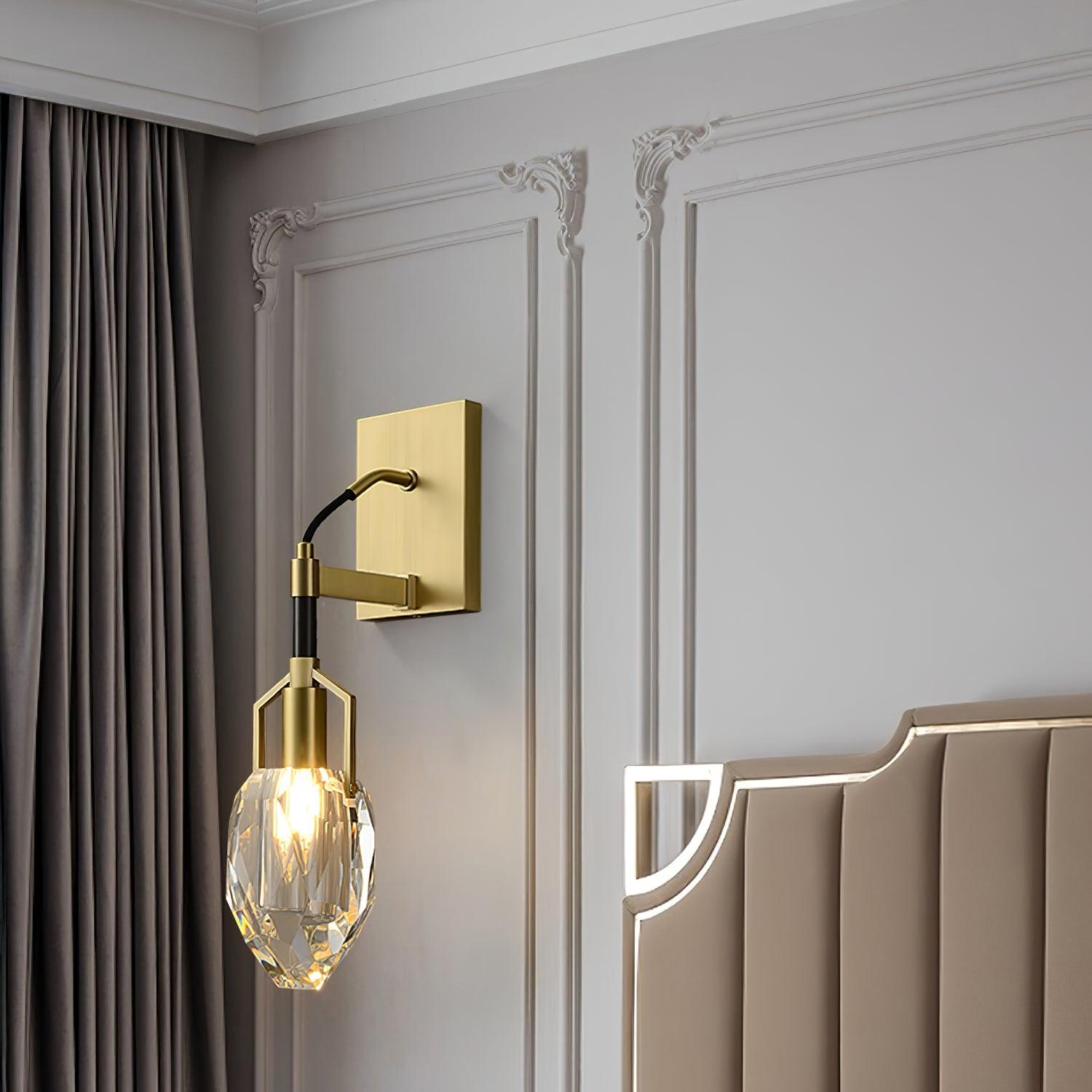 Lavilla Wall Lamp - Blowlighting