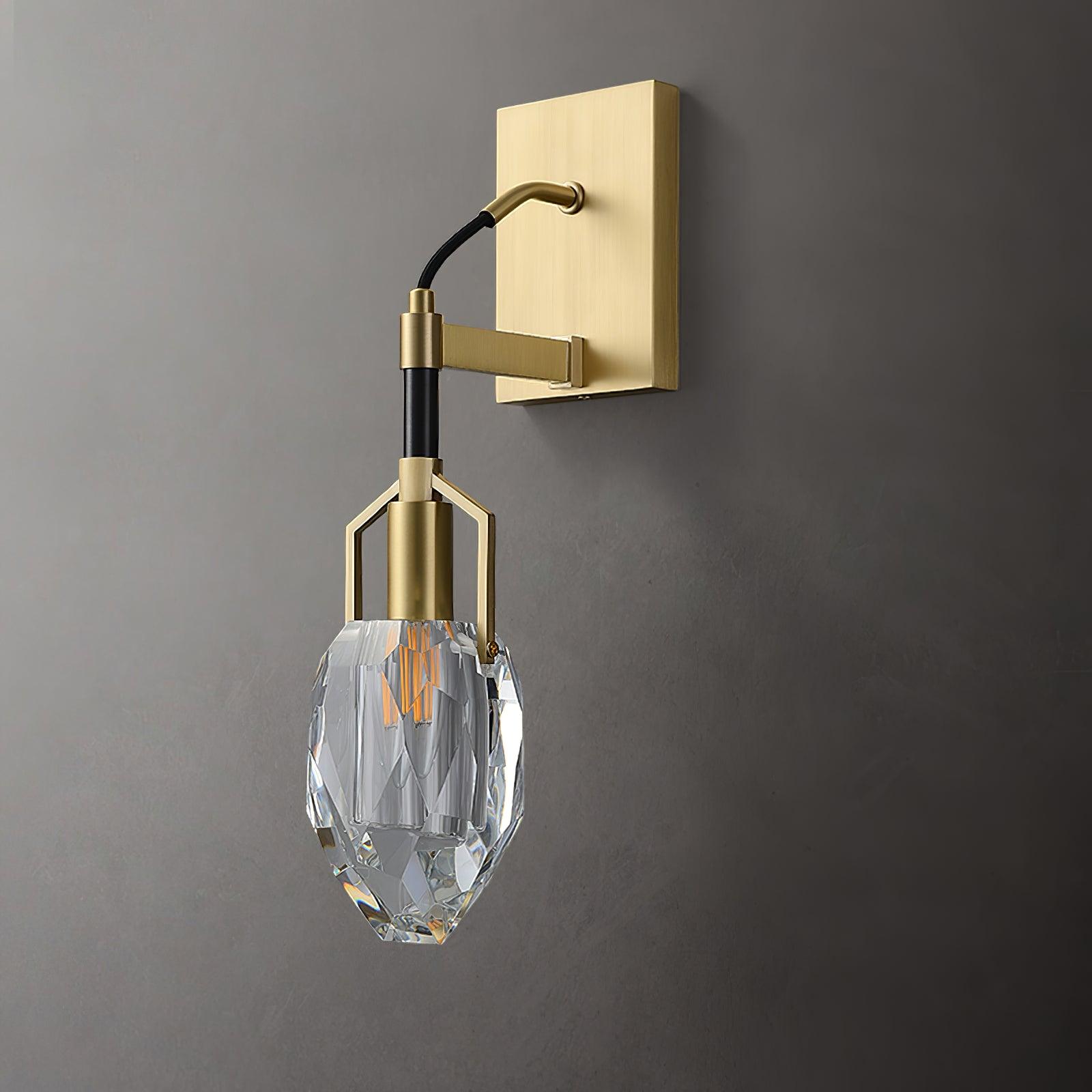 Lavilla Wall Lamp - Blowlighting
