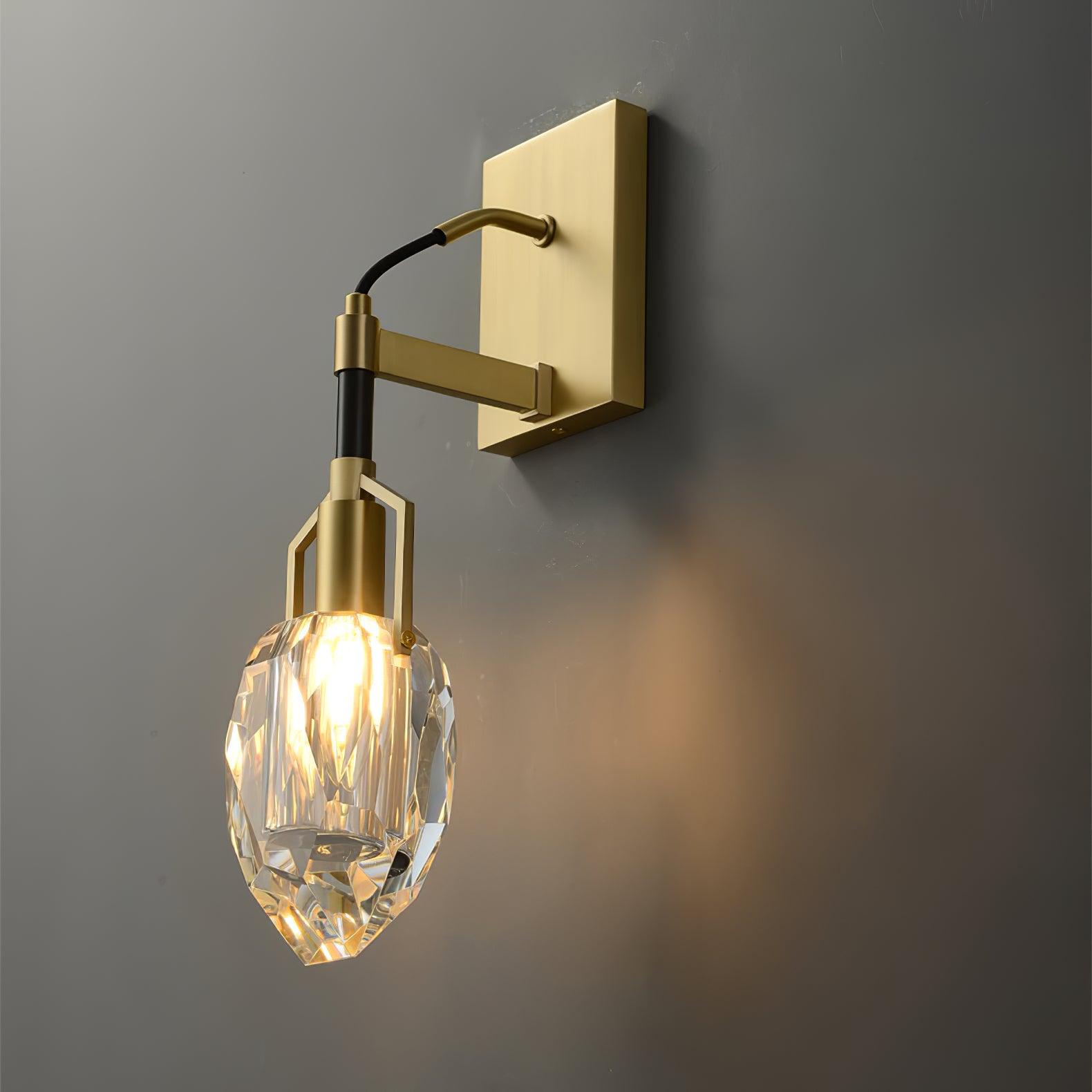 Lavilla Wall Lamp - Blowlighting