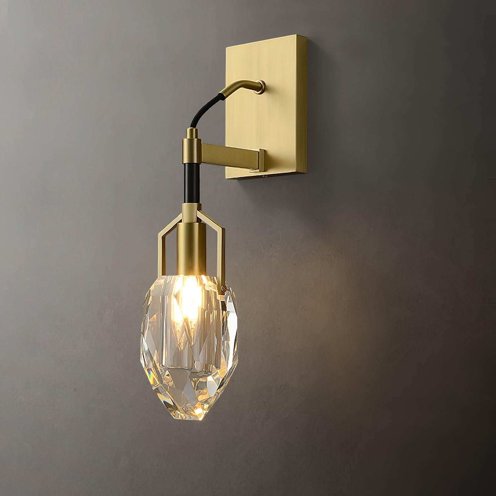 Lavilla Wall Lamp - Blowlighting