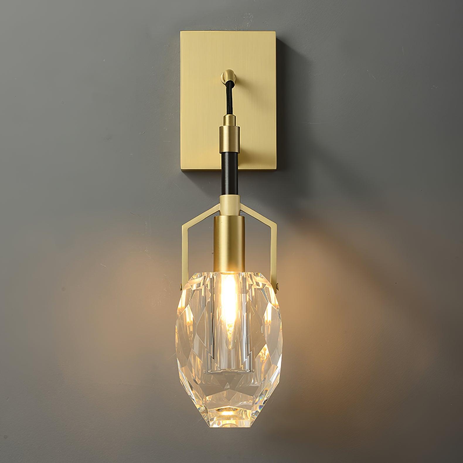 Lavilla Wall Lamp - Blowlighting