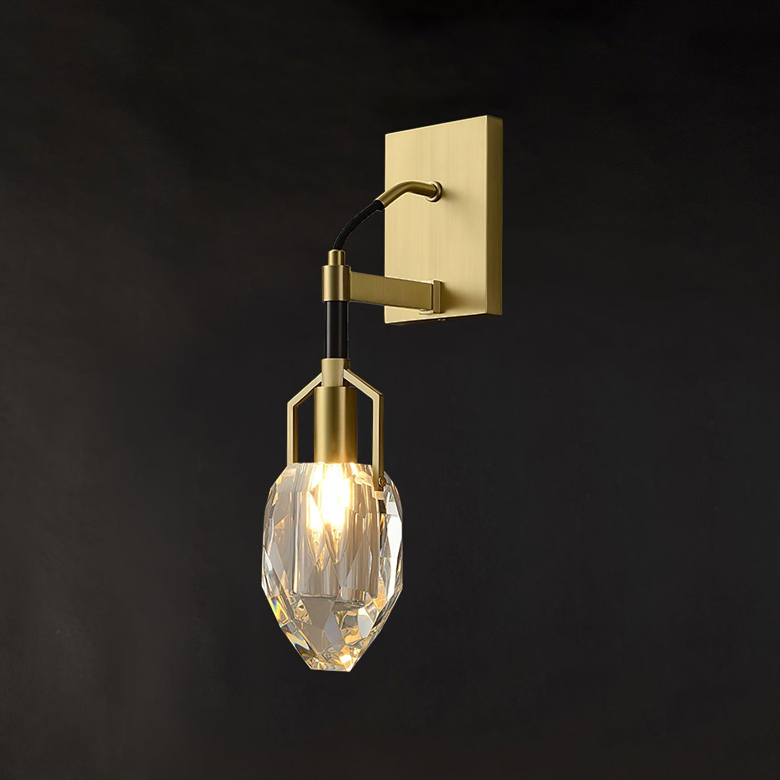 Lavilla Wall Lamp - Blowlighting