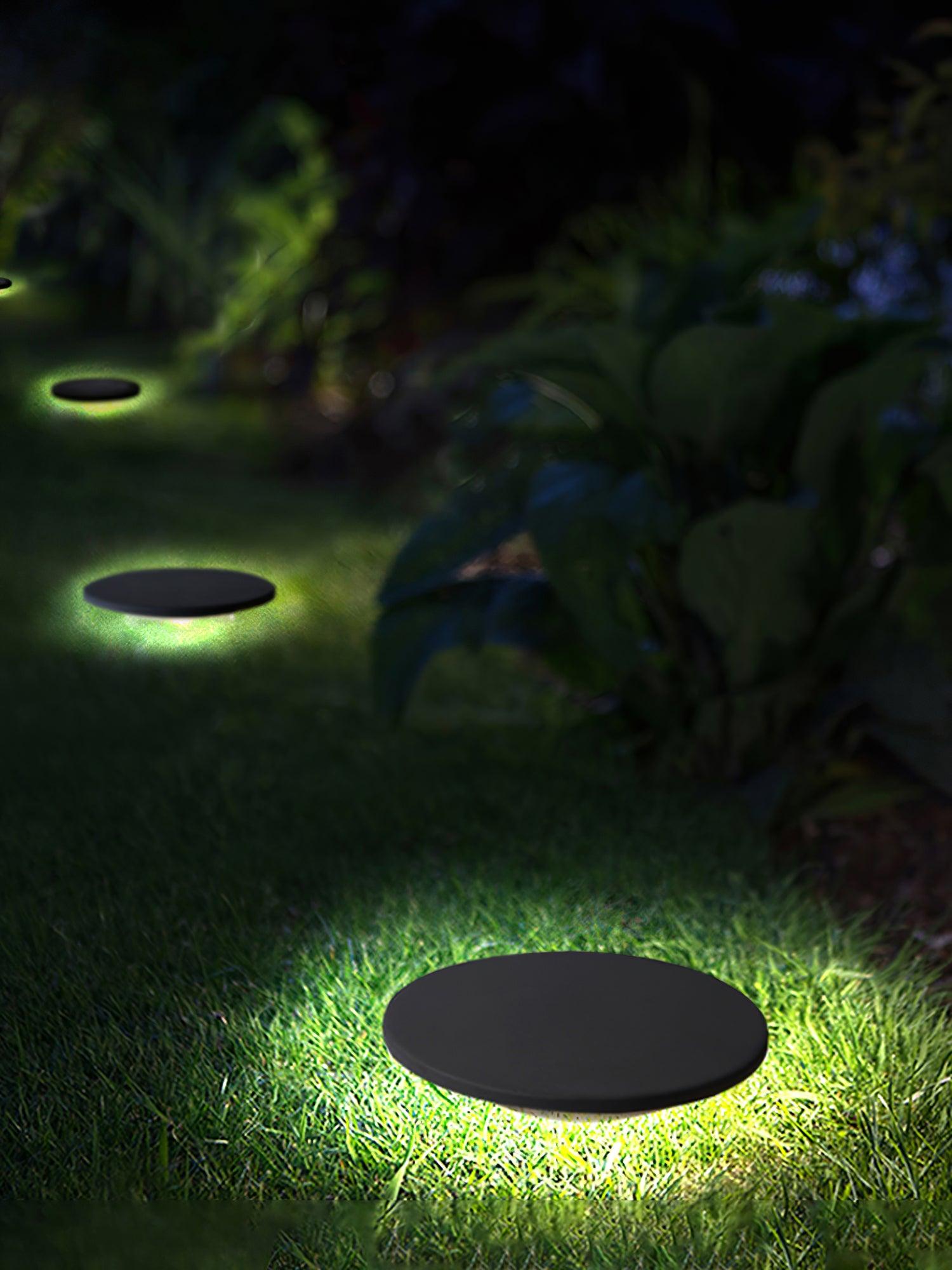 Lawn Nails Outdoor Light - Blowlighting