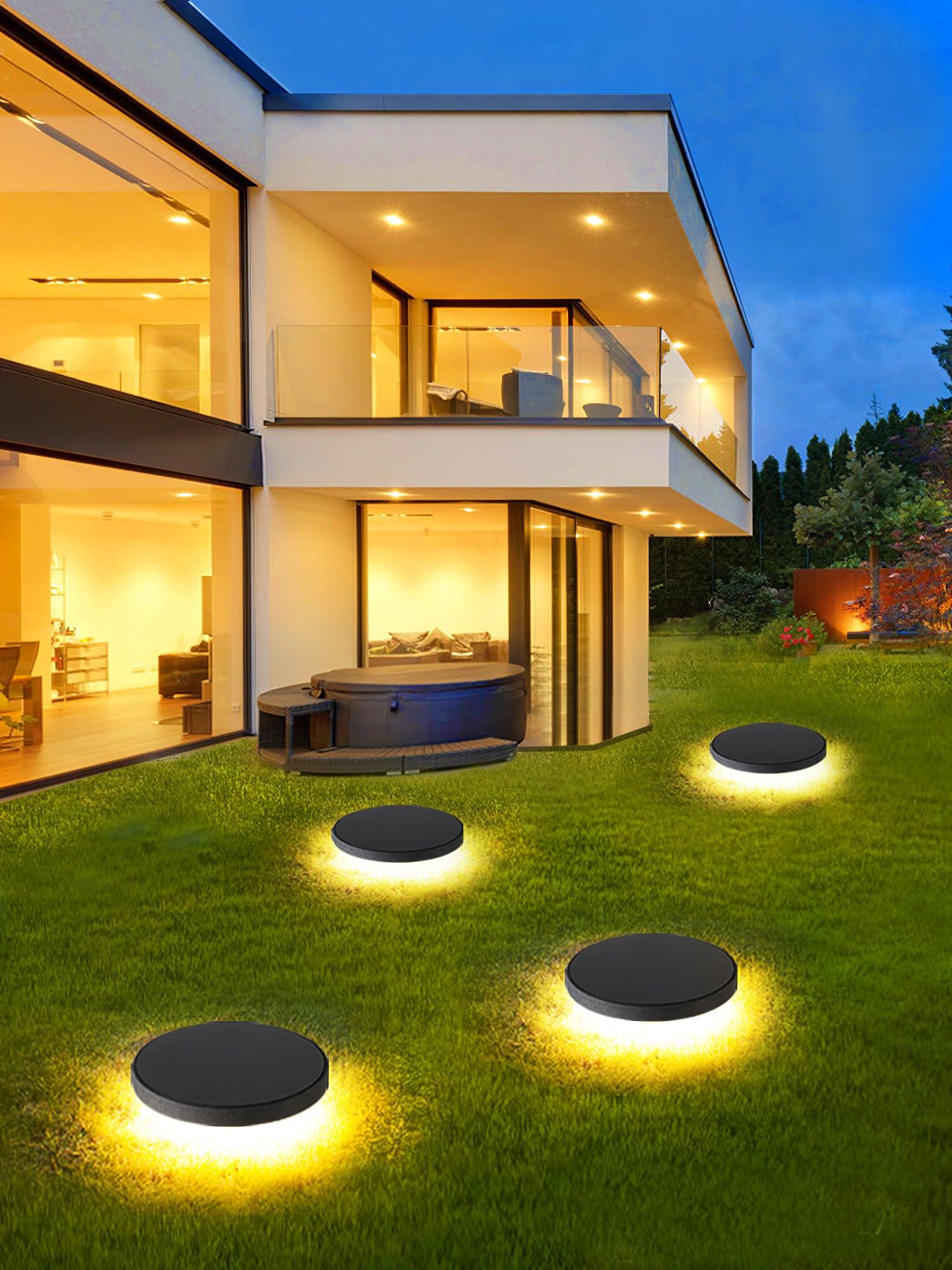 Lawn Nails Outdoor Light - Blowlighting
