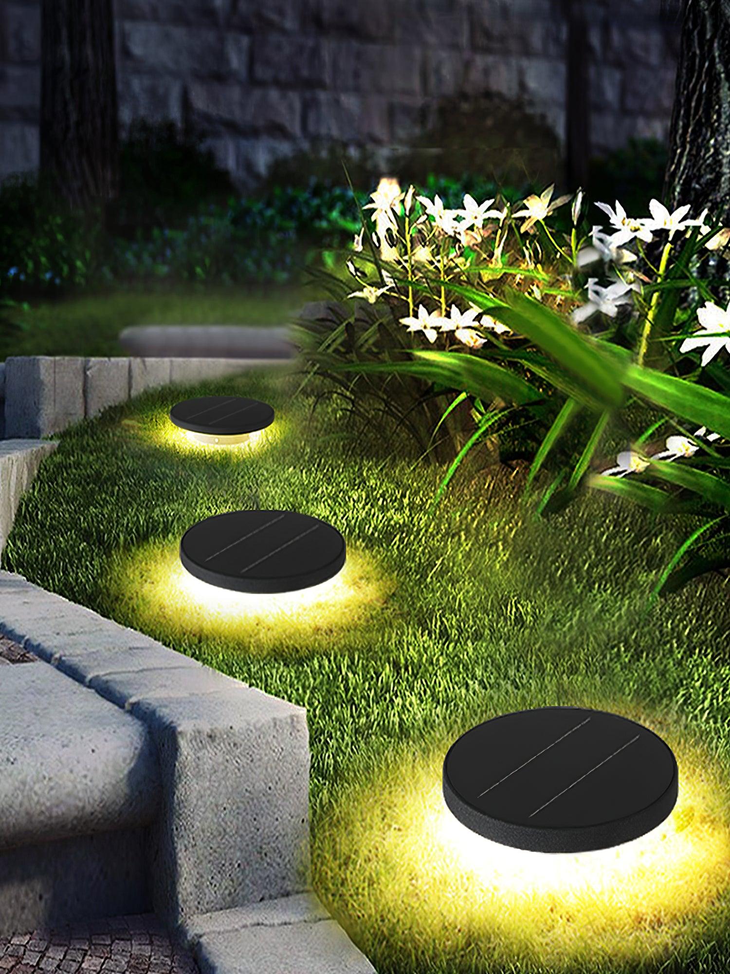 Lawn Nails Outdoor Light - Blowlighting