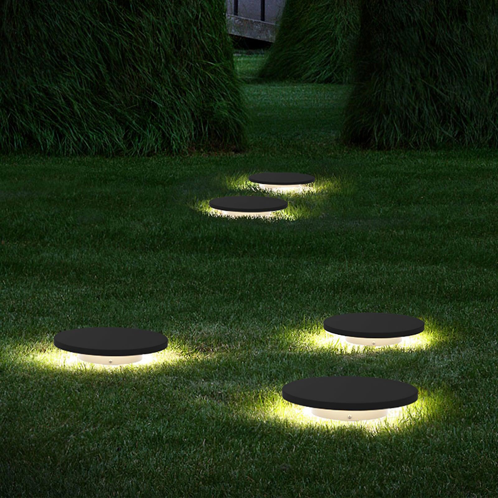 Lawn Nails Outdoor Light - Blowlighting