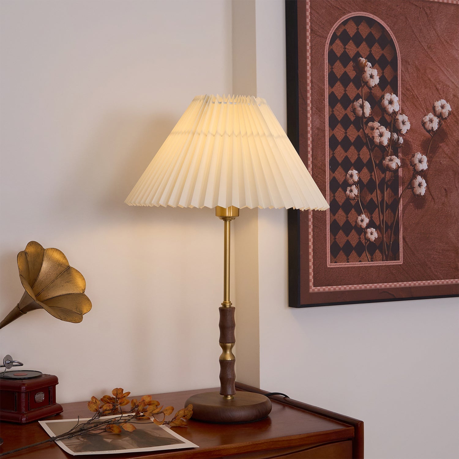 Le Klint Table Lamp - Blowlighting