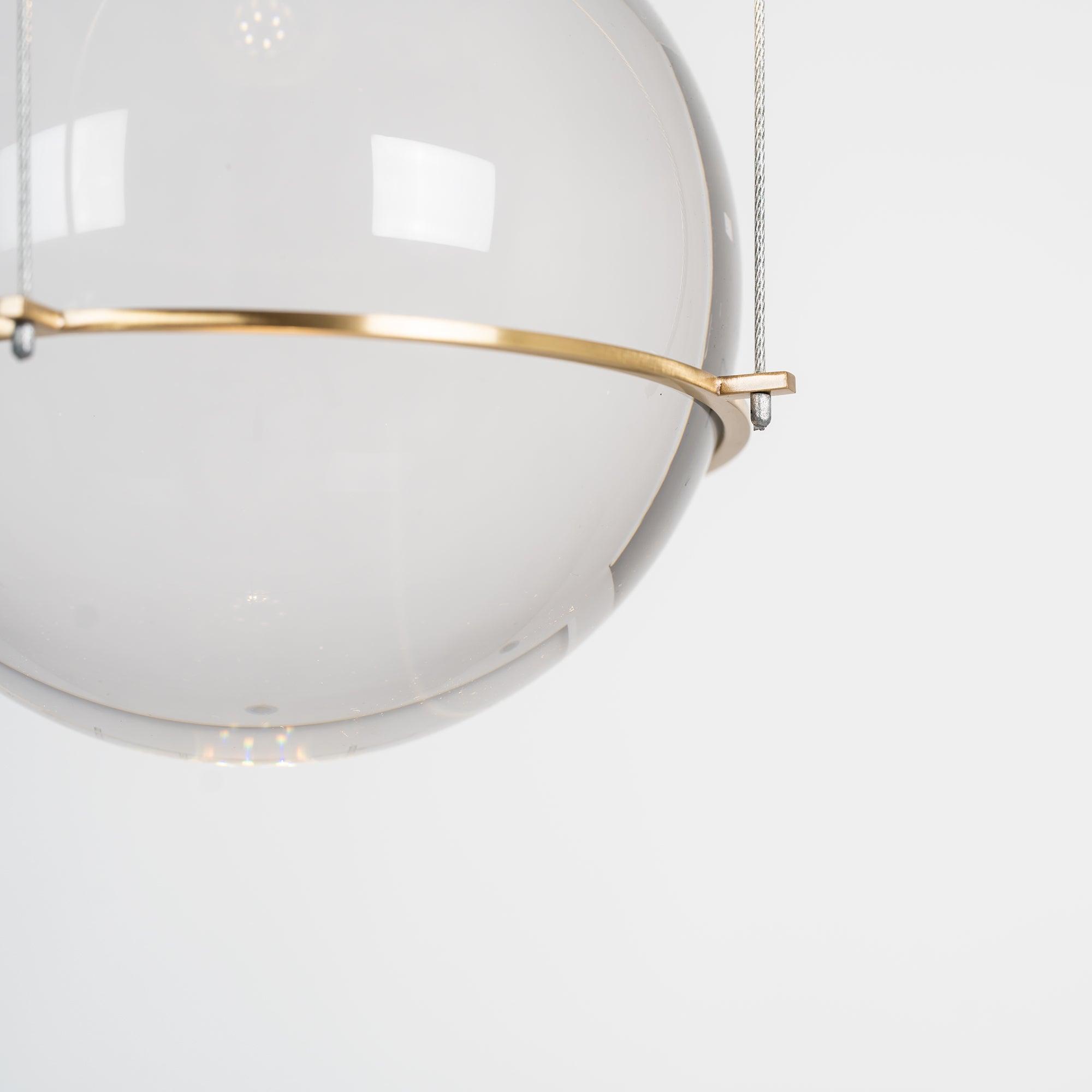 Le tre streghe Crystal Pendant Light - Blowlighting