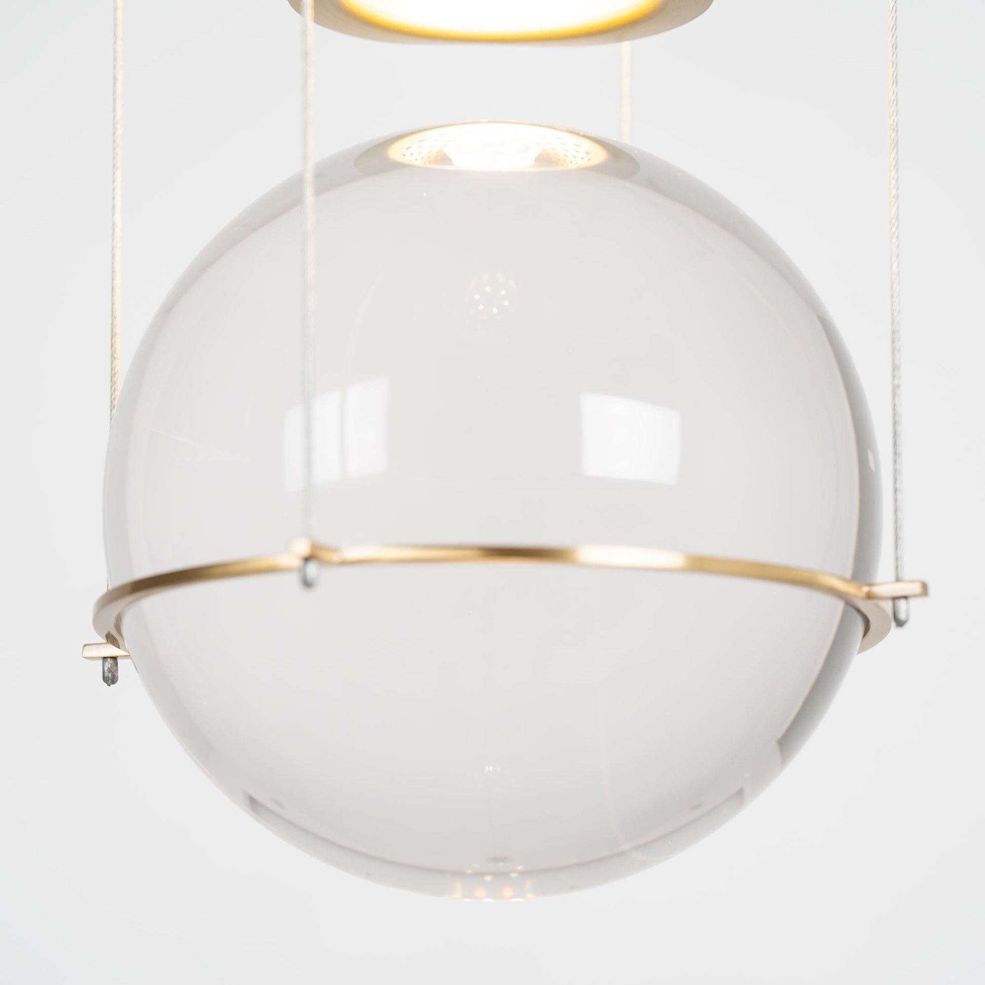 Le tre streghe Crystal Pendant Light - Blowlighting