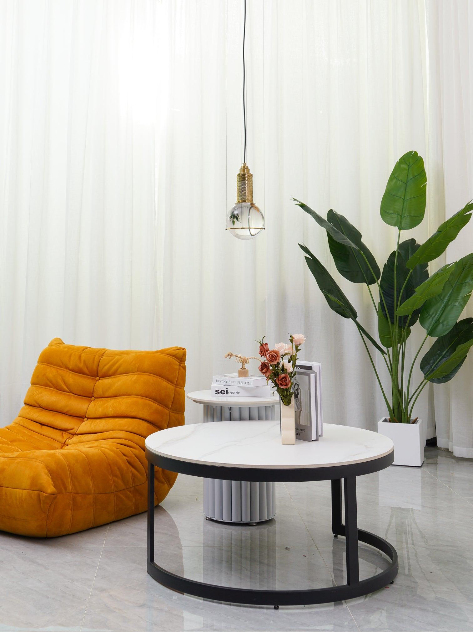 Le tre streghe Crystal Pendant Light - Blowlighting