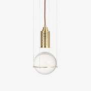 Le tre streghe Crystal Pendant Light - Blowlighting