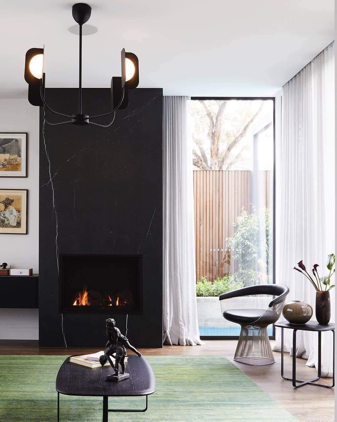 LEAF Chandelier - Blowlighting