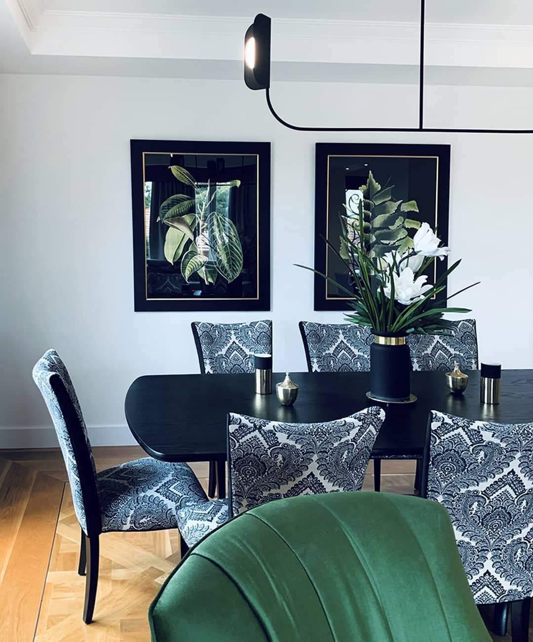 LEAF Chandelier - Blowlighting