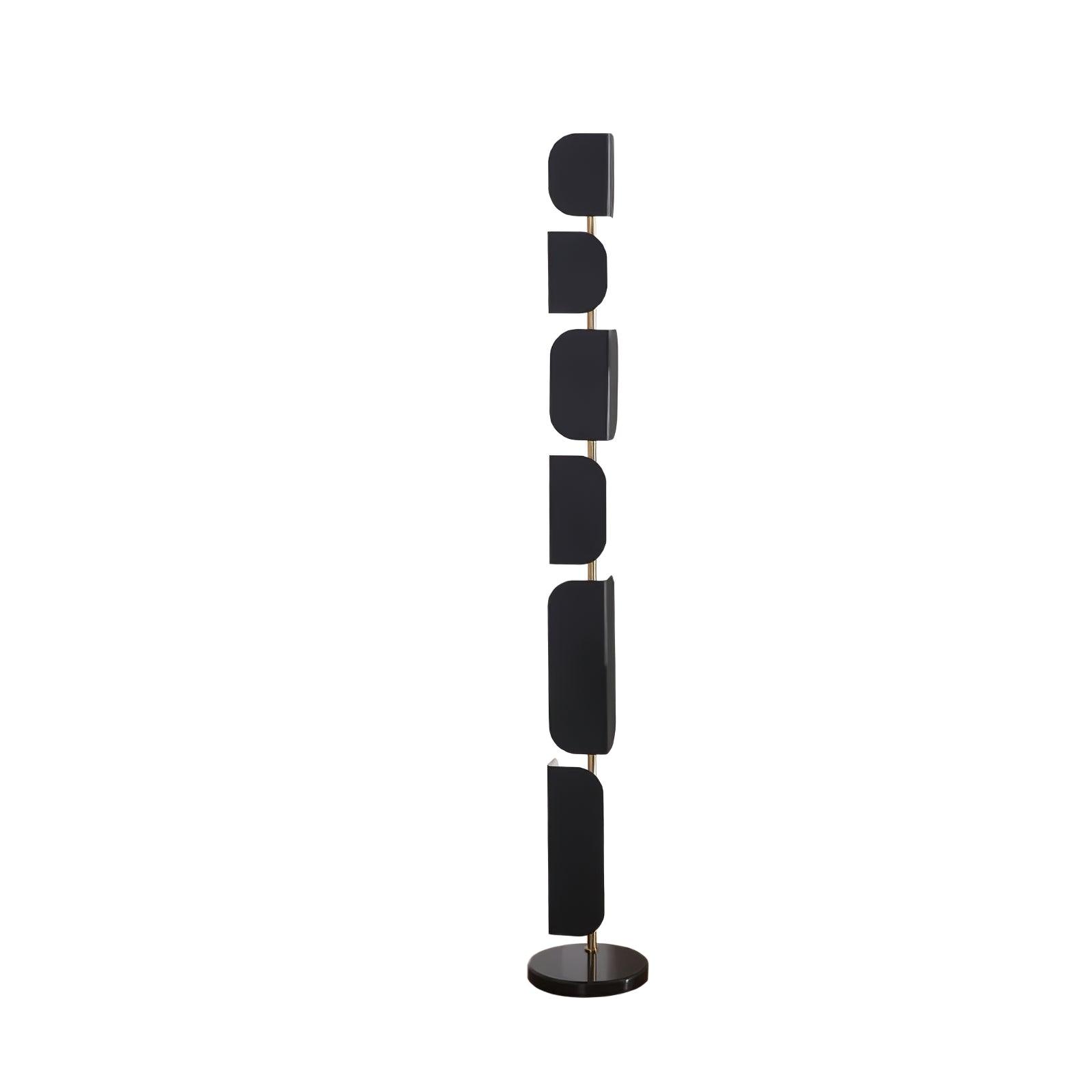 Leagan Floor Lamp - Blowlighting