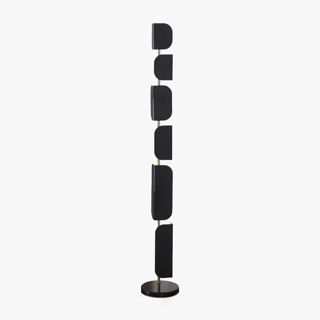 Leagan Floor Lamp - Blowlighting