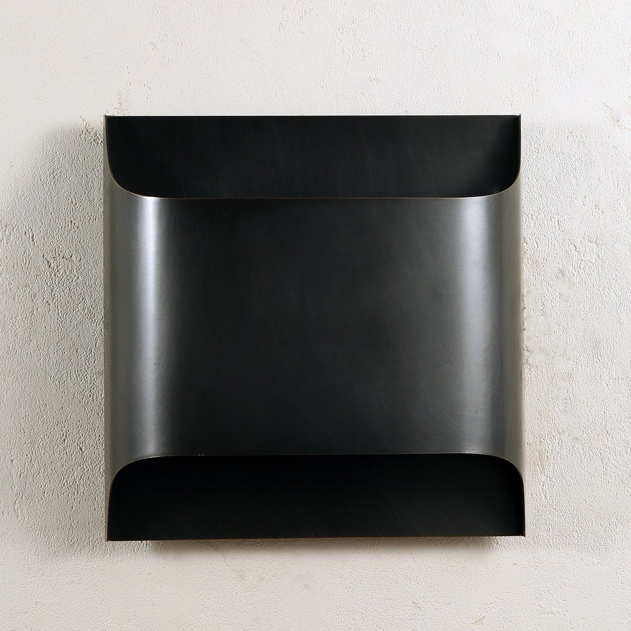 Leclerc Brass Wall Lamp - Blowlighting