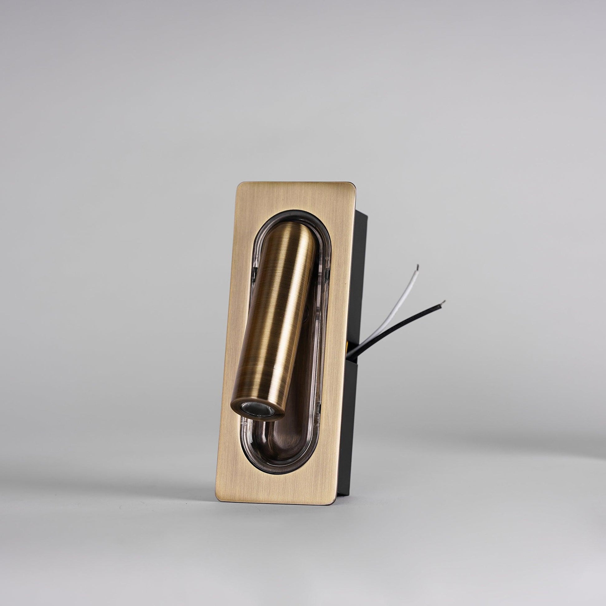 OmniLux Reading Lamp - Blowlighting