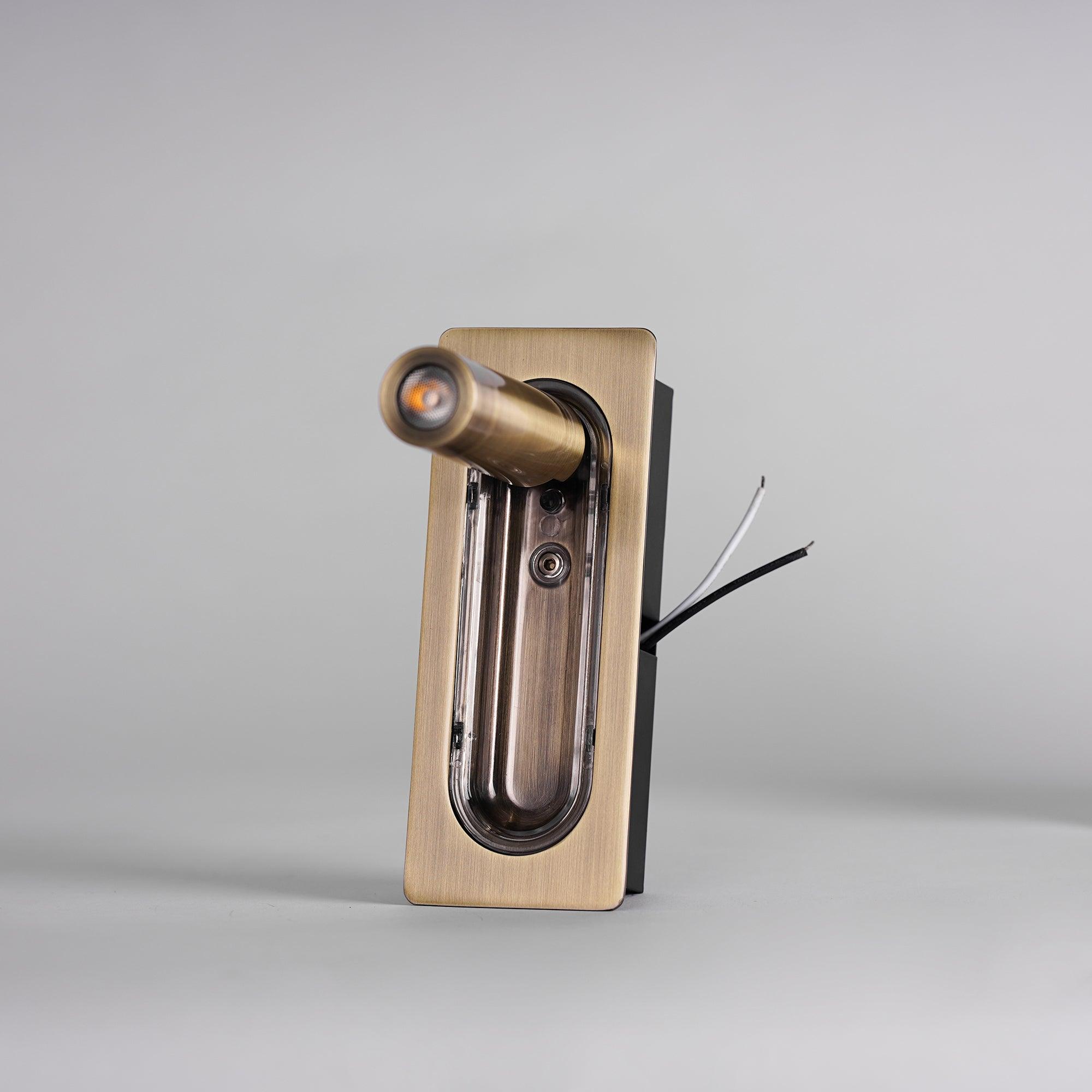 OmniLux Reading Lamp - Blowlighting