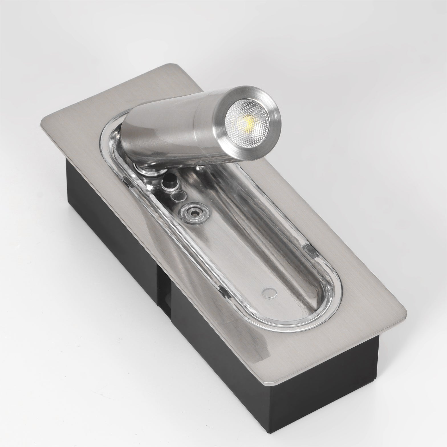 OmniLux Reading Lamp - Blowlighting