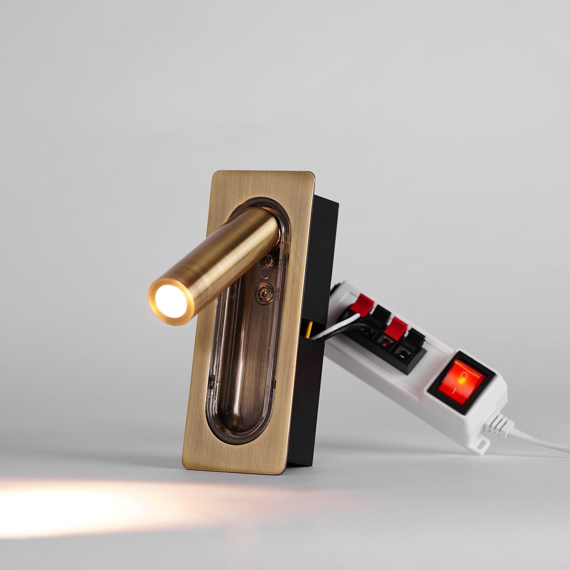 OmniLux Reading Lamp - Blowlighting