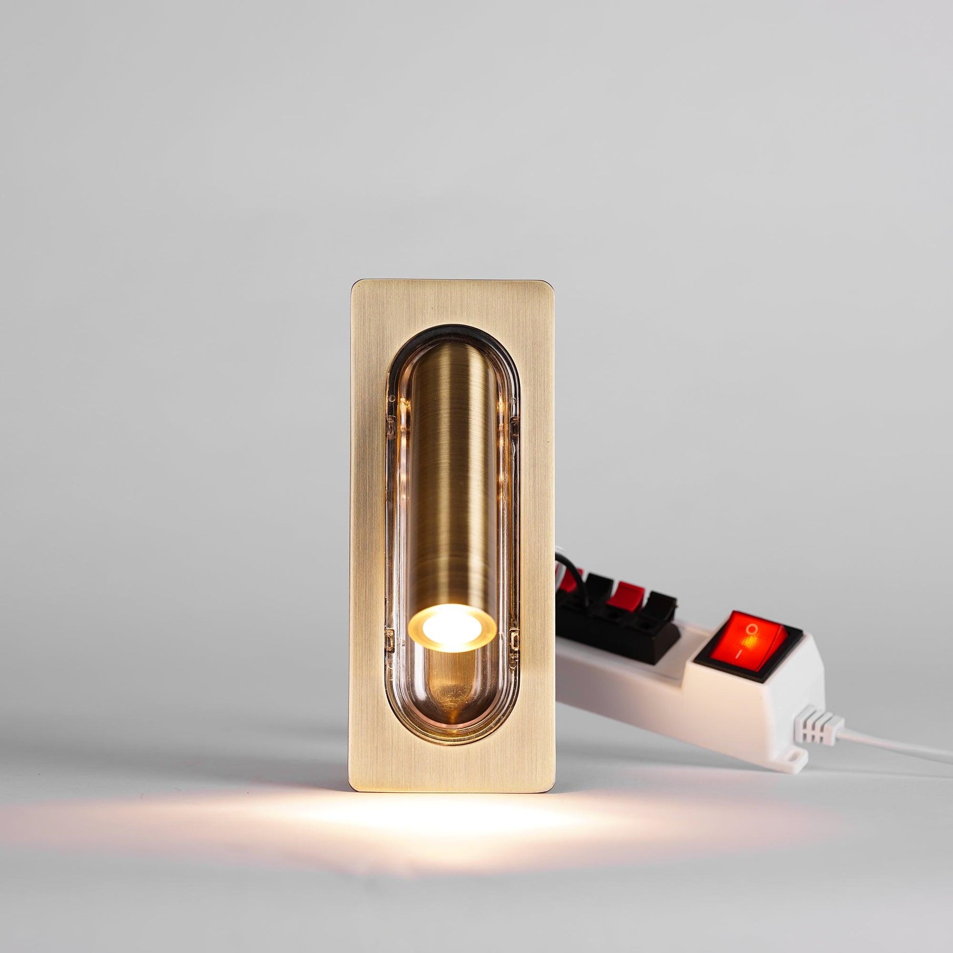 OmniLux Reading Lamp - Blowlighting