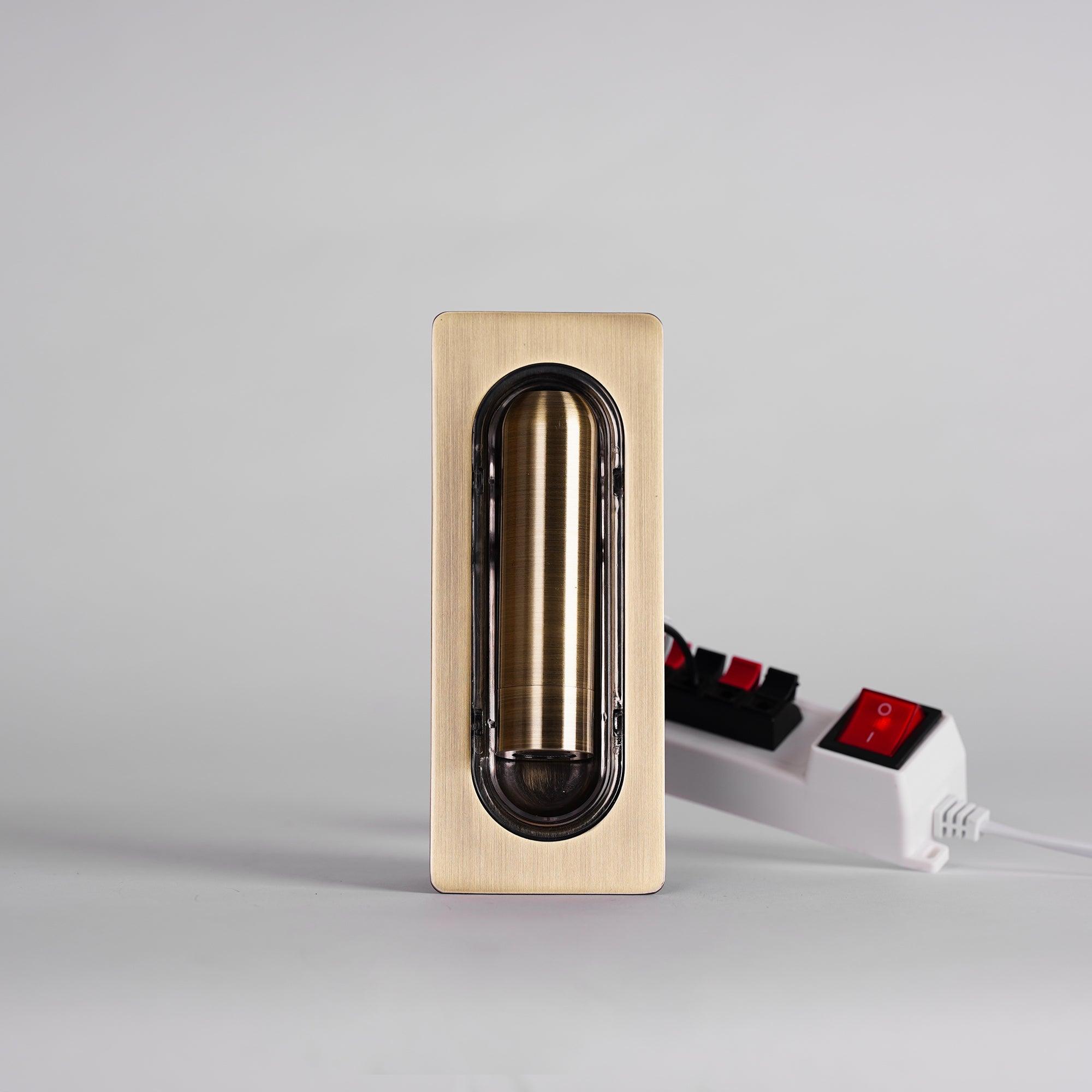 OmniLux Reading Lamp - Blowlighting