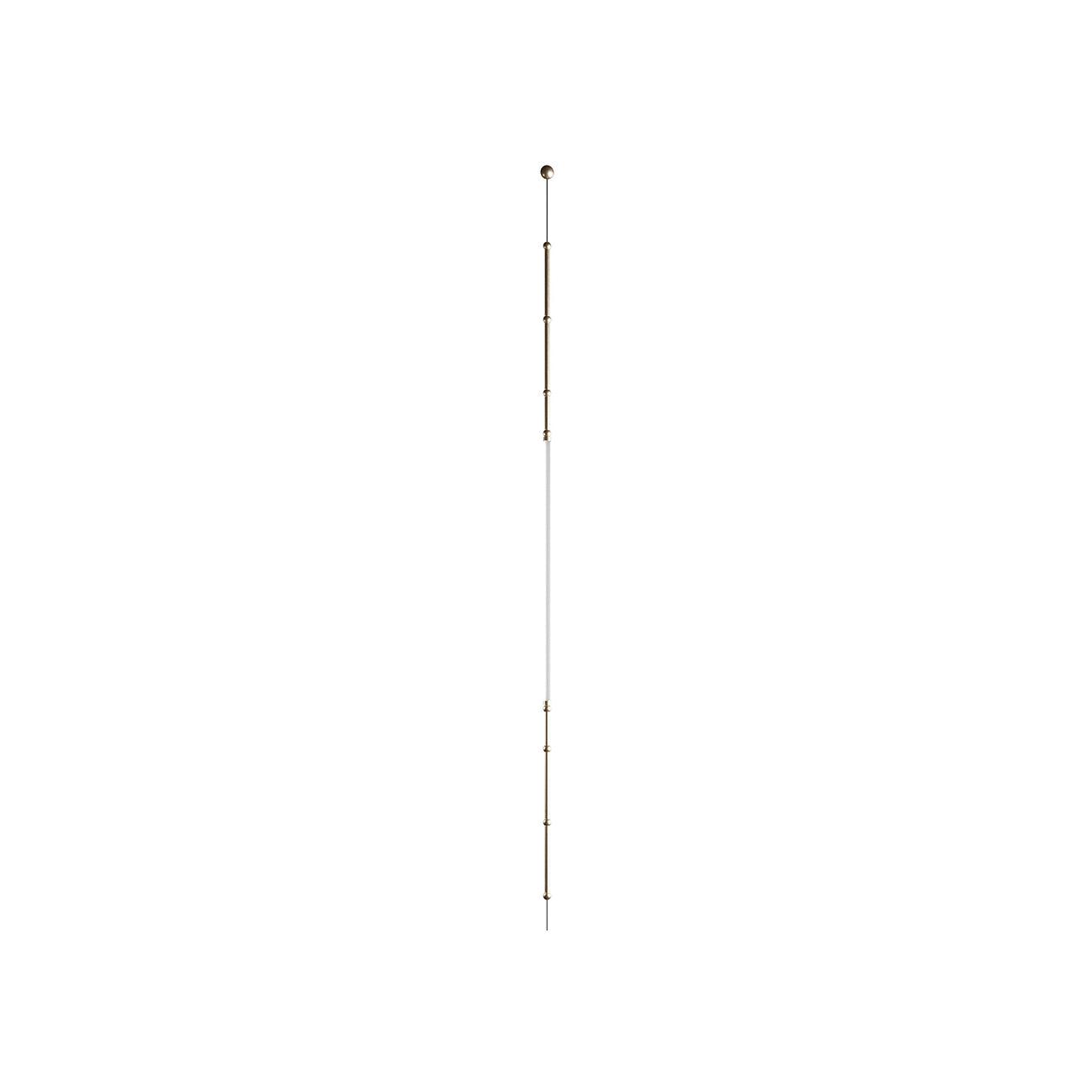 Leda Chandelier - Blowlighting
