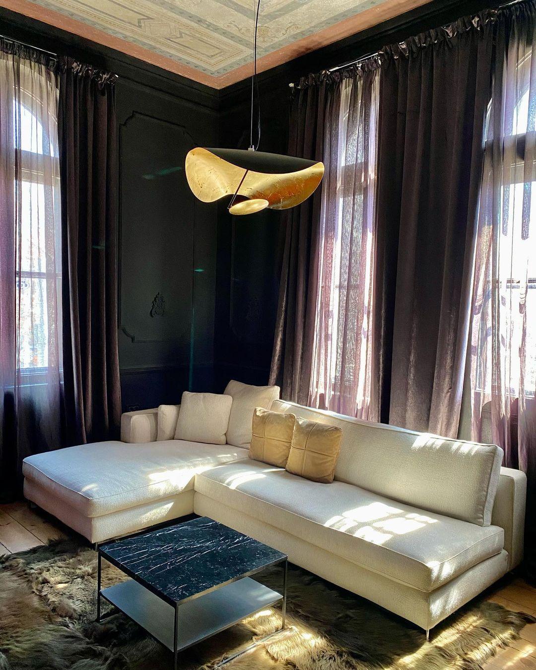 Giorgio Pendant Light - Blowlighting
