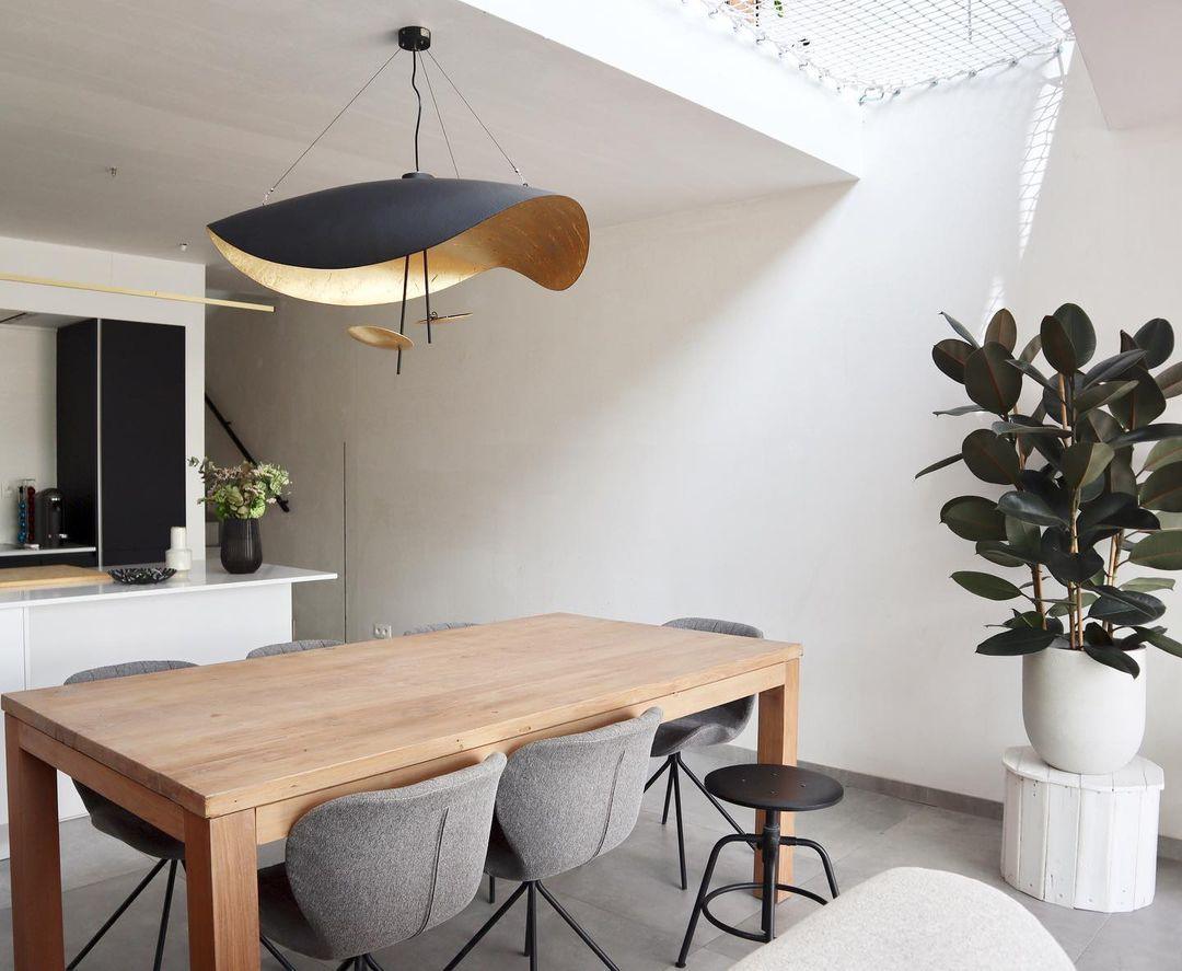 Giorgio Pendant Light - Blowlighting