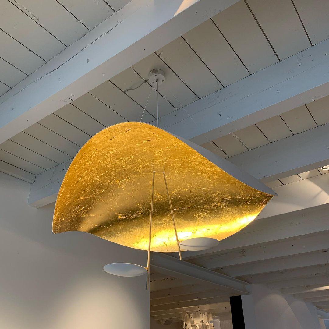 Giorgio Pendant Light - Blowlighting