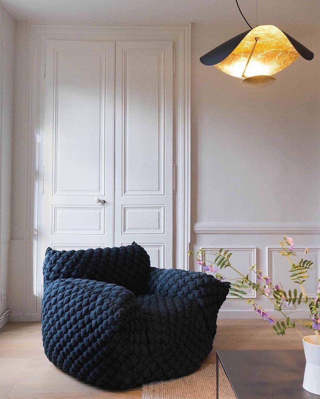 Giorgio Pendant Light - Blowlighting