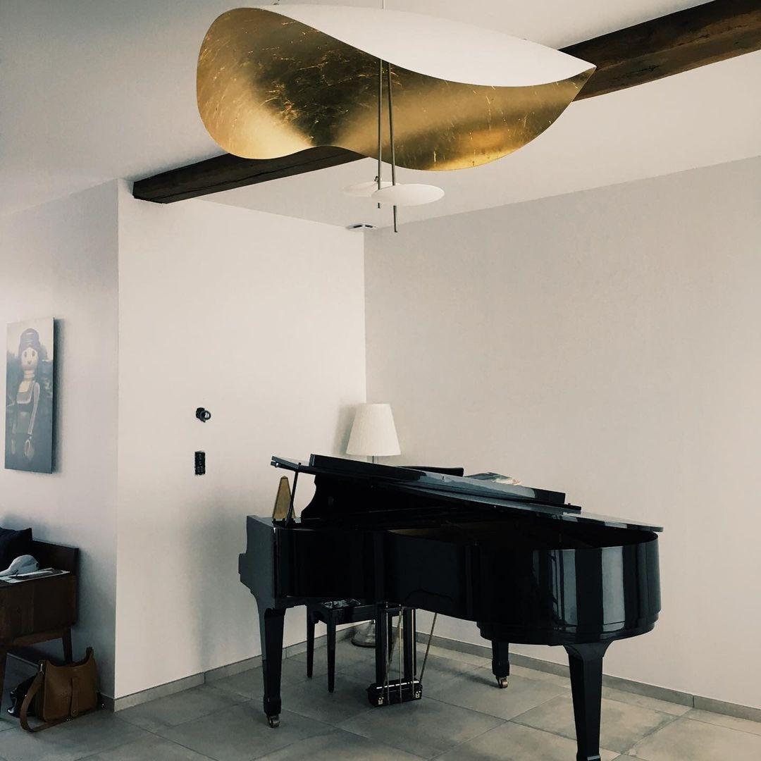 Giorgio Pendant Light - Blowlighting