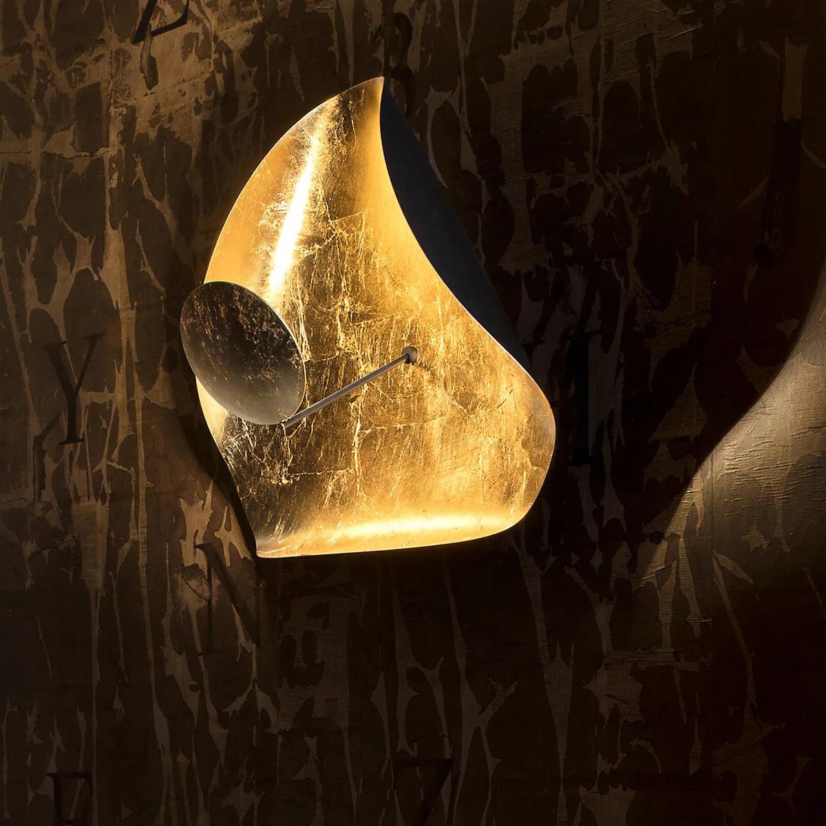 Giorgio Ceiling Light - Blowlighting