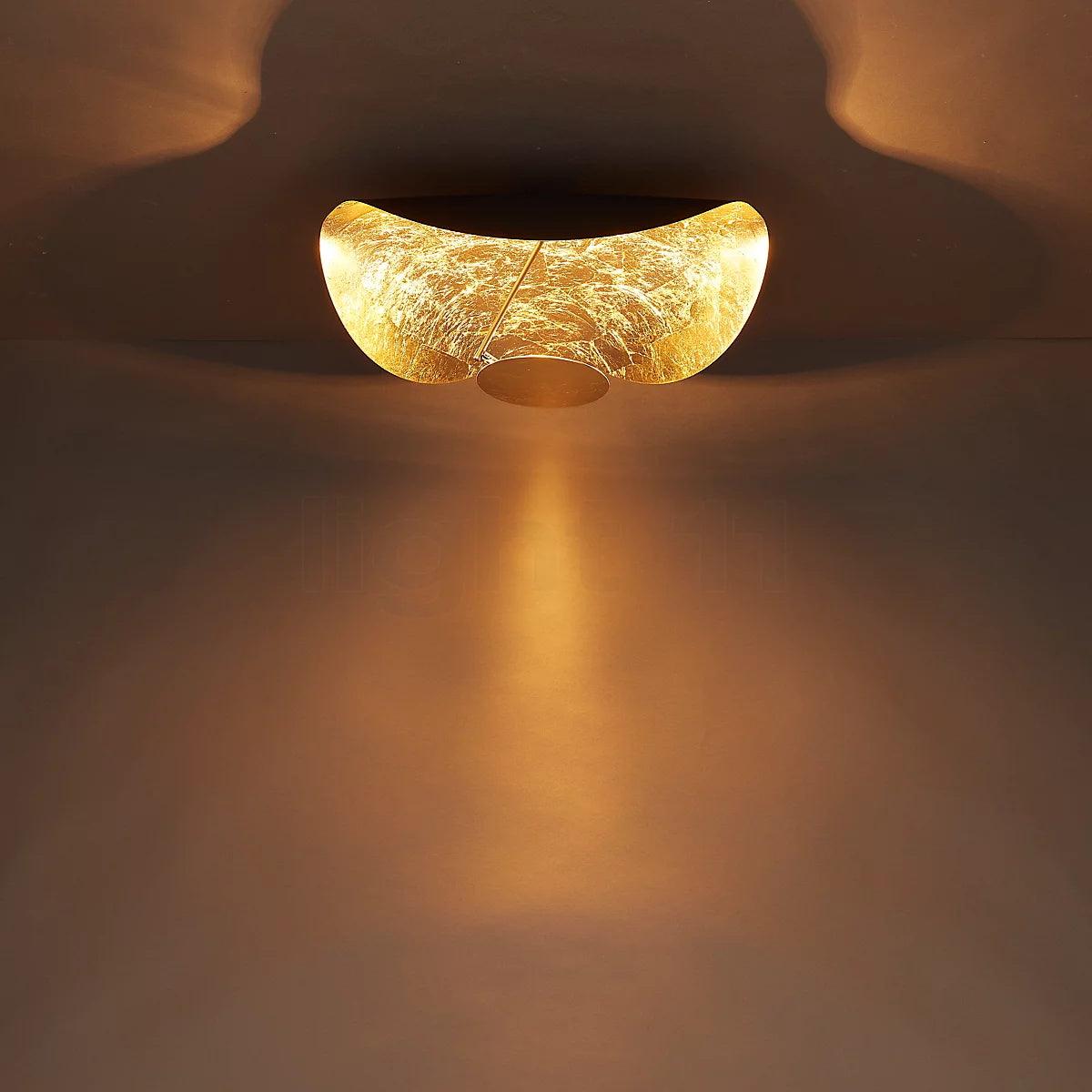 Giorgio Ceiling Light - Blowlighting