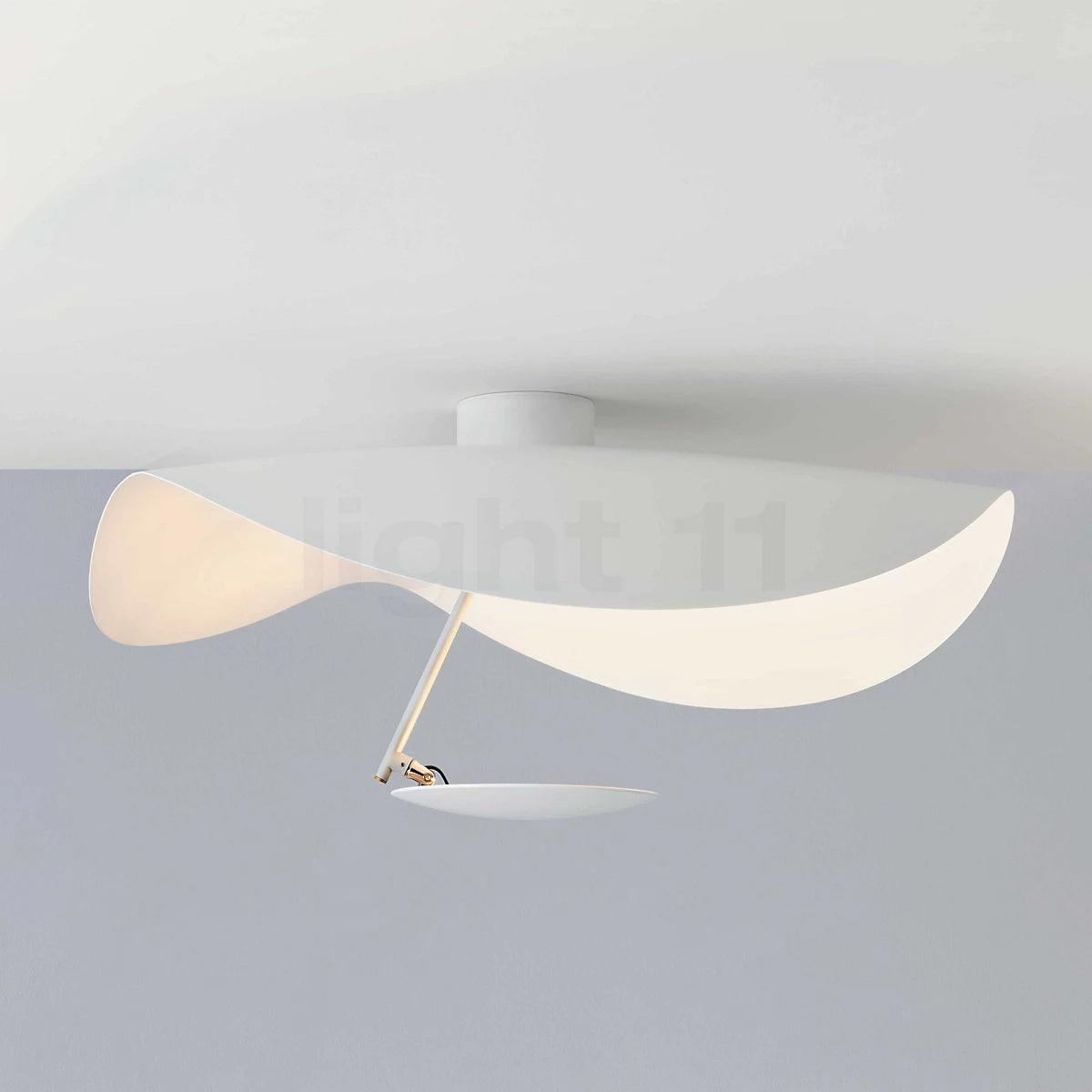 Giorgio Ceiling Light - Blowlighting